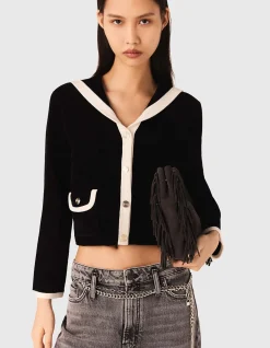 Muletta Cardigan