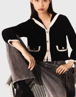 Muletta Cardigan