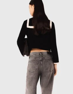 Muletta Cardigan