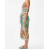 MULTI WEAR LONG SARONG