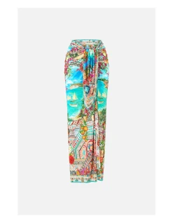 MULTI WEAR LONG SARONG