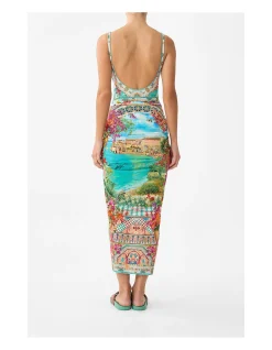 MULTI WEAR LONG SARONG
