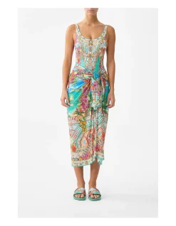 MULTI WEAR LONG SARONG