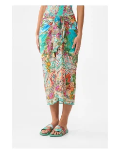 MULTI WEAR LONG SARONG