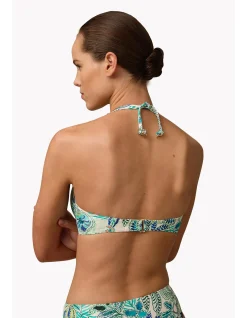 Multi Fit Twist Crop