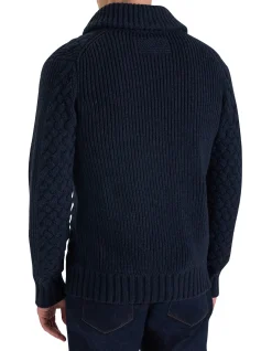 MUNRO SHAWL CARDIGAN