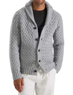 MUNRO SHAWL CARDIGAN