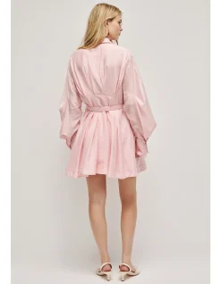 Murphie Mini Dress