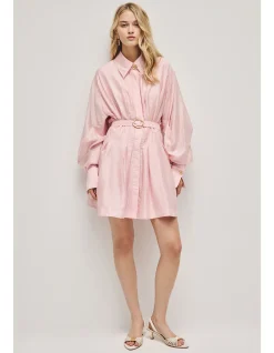 Murphie Mini Dress