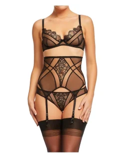 Muse Suspender