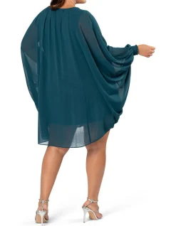 Music Vibration Dress