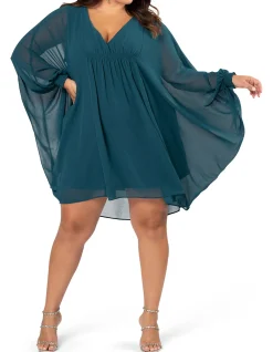 Music Vibration Dress