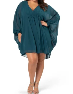 Music Vibration Dress