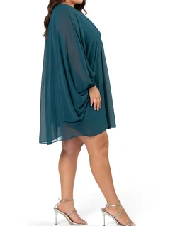 Music Vibration Dress
