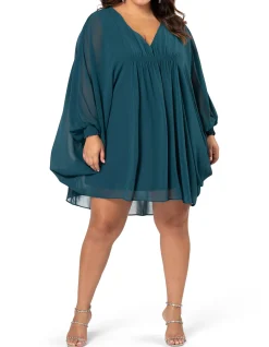Music Vibration Dress