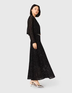 Musseletty Cardigan