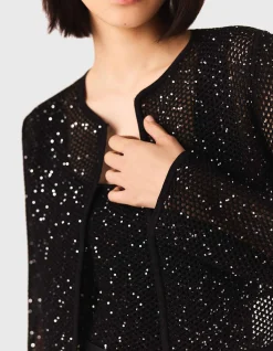 Musseletty Cardigan