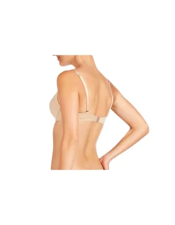 My Fit Omb Smooth Push Up Bra