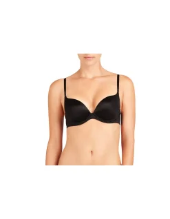 My Fit Omb Smooth Push Up Bra