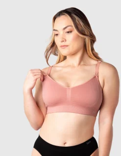 My Necessity 2.0 FlexFit Nursing Bra