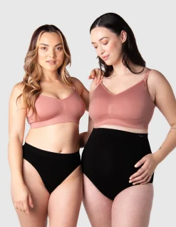 My Necessity 2.0 FlexFit Nursing Bra