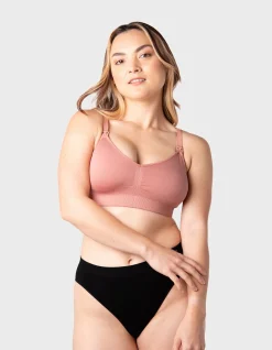 My Necessity 2.0 FlexFit Nursing Bra