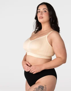 My Everyday FlexFit Nursing Bra