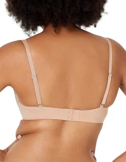 My Fit Fmo Smooth Plunge Bra