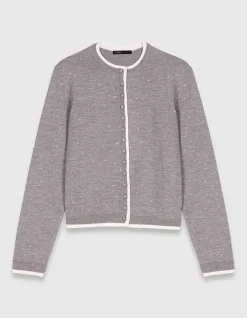 Mylo Cardigan