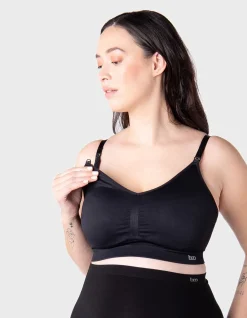 My Necessity 2.0 FlexFit Nursing Bra - Busty