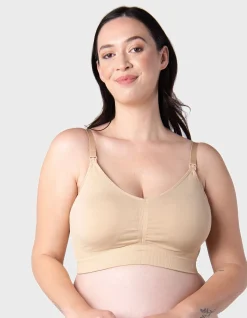 My Necessity 2.0 FlexFit Nursing Bra - Busty