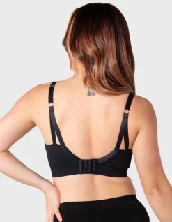 My Necessity 2.0 FlexFit Nursing Bra