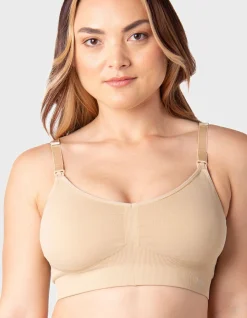 My Necessity 2.0 FlexFit Nursing Bra