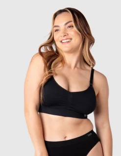 My Necessity 2.0 FlexFit Nursing Bra