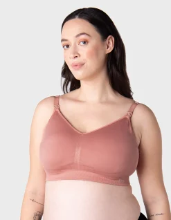 My Necessity 2.0 FlexFit Nursing Bra - Busty