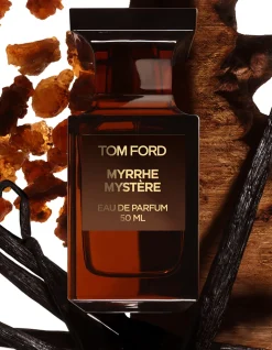 Myrrhe Mystere Eau de Parfum