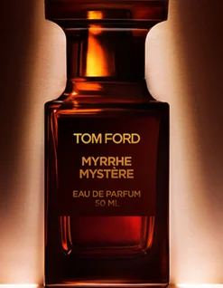 Myrrhe Mystere Eau de Parfum