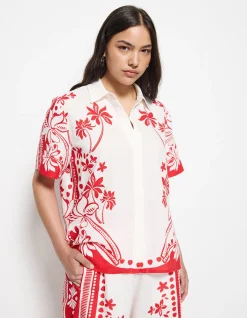 NADIA TOP