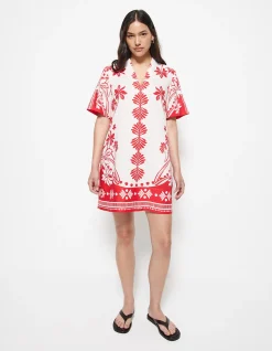 NADIA DRESS