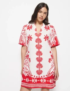NADIA DRESS