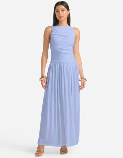 NALLA MAXI DRESS