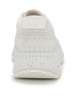 NAMA LEATHER SNEAKER
