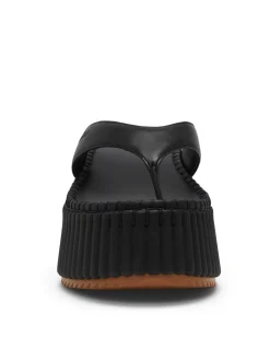NAMA WEDGE SANDAL