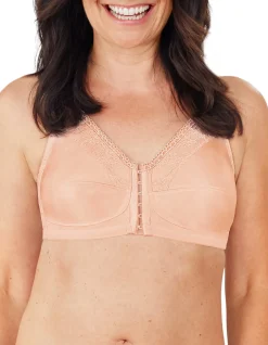 Nanacy Soft Bra Full Cup Bra