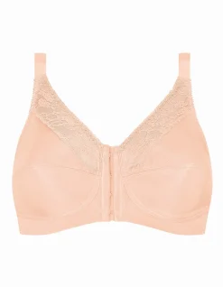 Nanacy Soft Bra Full Cup Bra