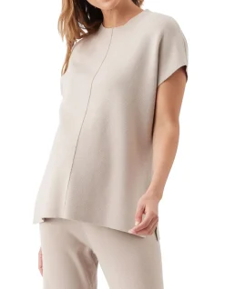 NARDIA NURSING KNIT