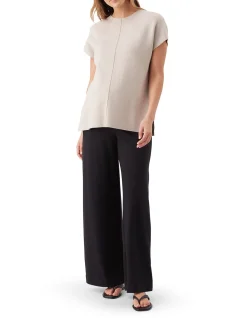 NARDIA NURSING KNIT