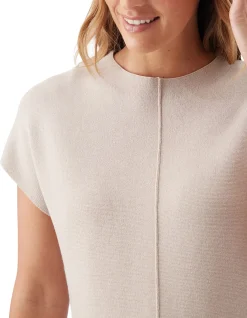 NARDIA NURSING KNIT