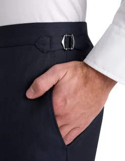 NATALE TROUSER