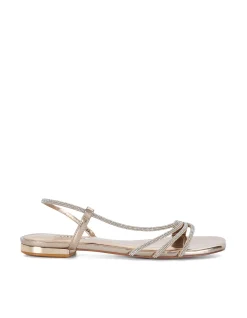 NATALIA FLAT SANDAL